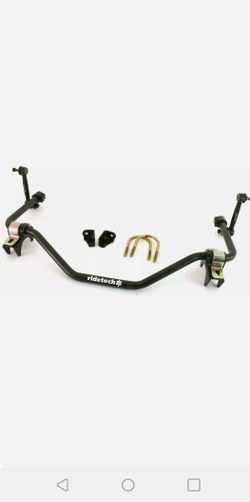 Ridetech Muscle Sway Bar 78-88 G Body