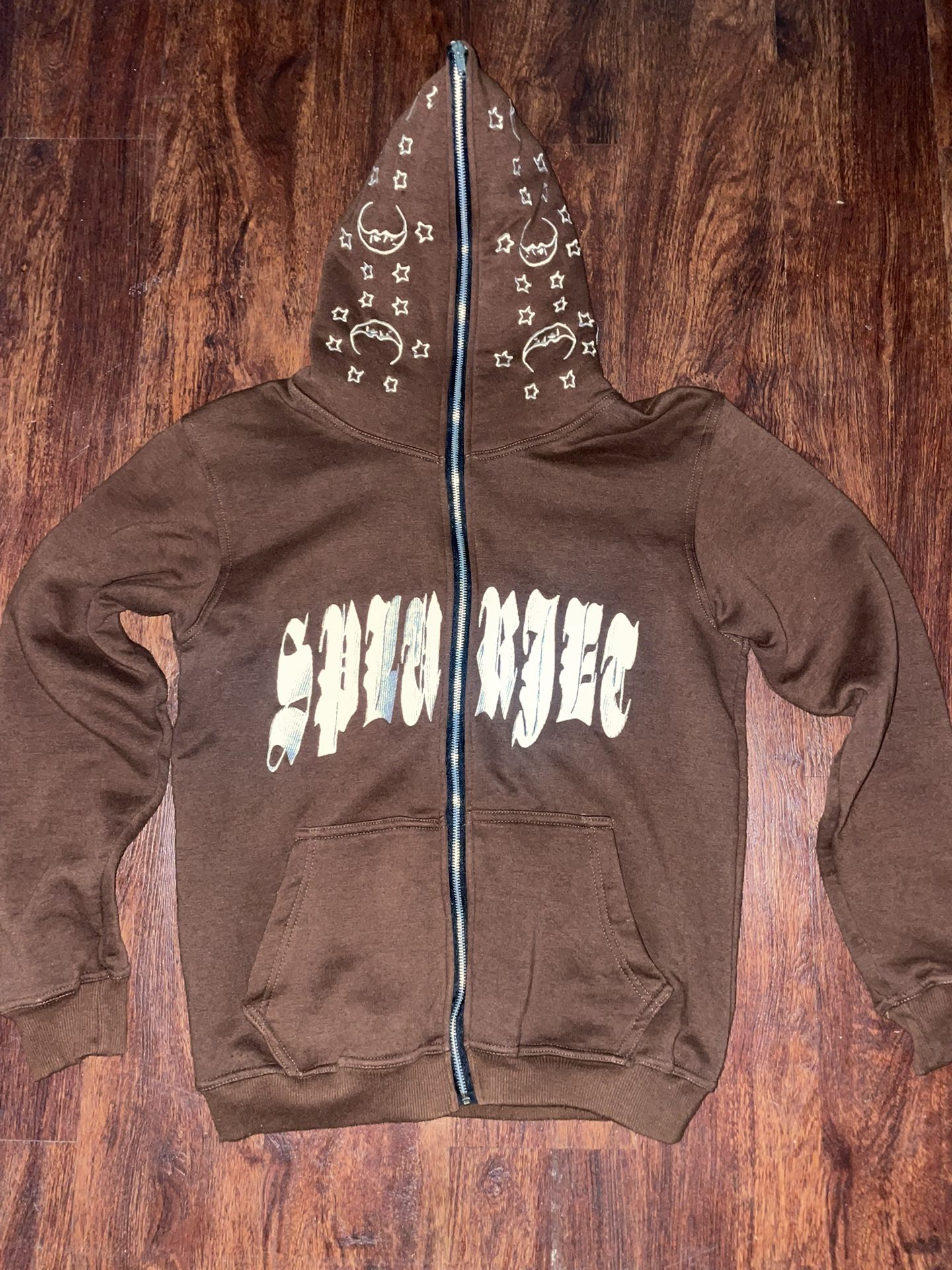 Men’s Fashion Jacket