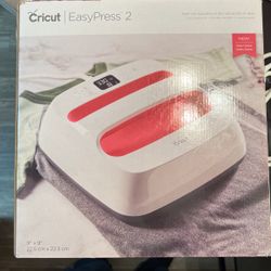 Circuit Easy Press 2