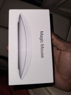 Magic Mouse 