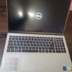 New Dell Insprion 15-3530 Touch Screen 16gb Ram 1tb Ssd  iCore7-1355U Free Delivery