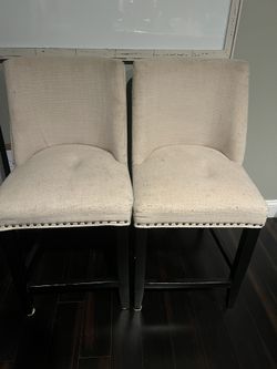 Bar Chairs 