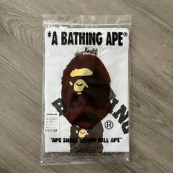 Bape Tee