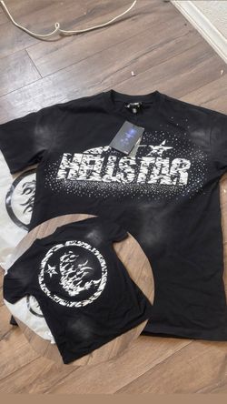 He’ll star t shirtL