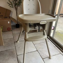 High Chair 
