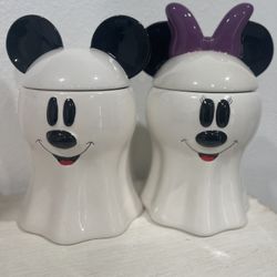 Disney Halloween 