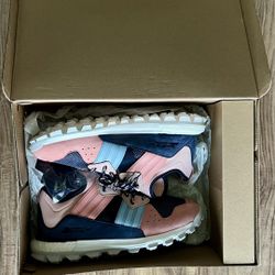 KITH Adidas response Trail 