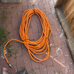 100 Ft Air Compressor Hose