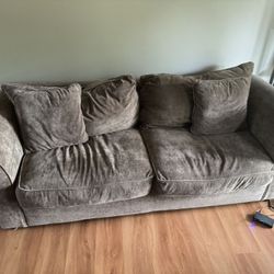 Free couches