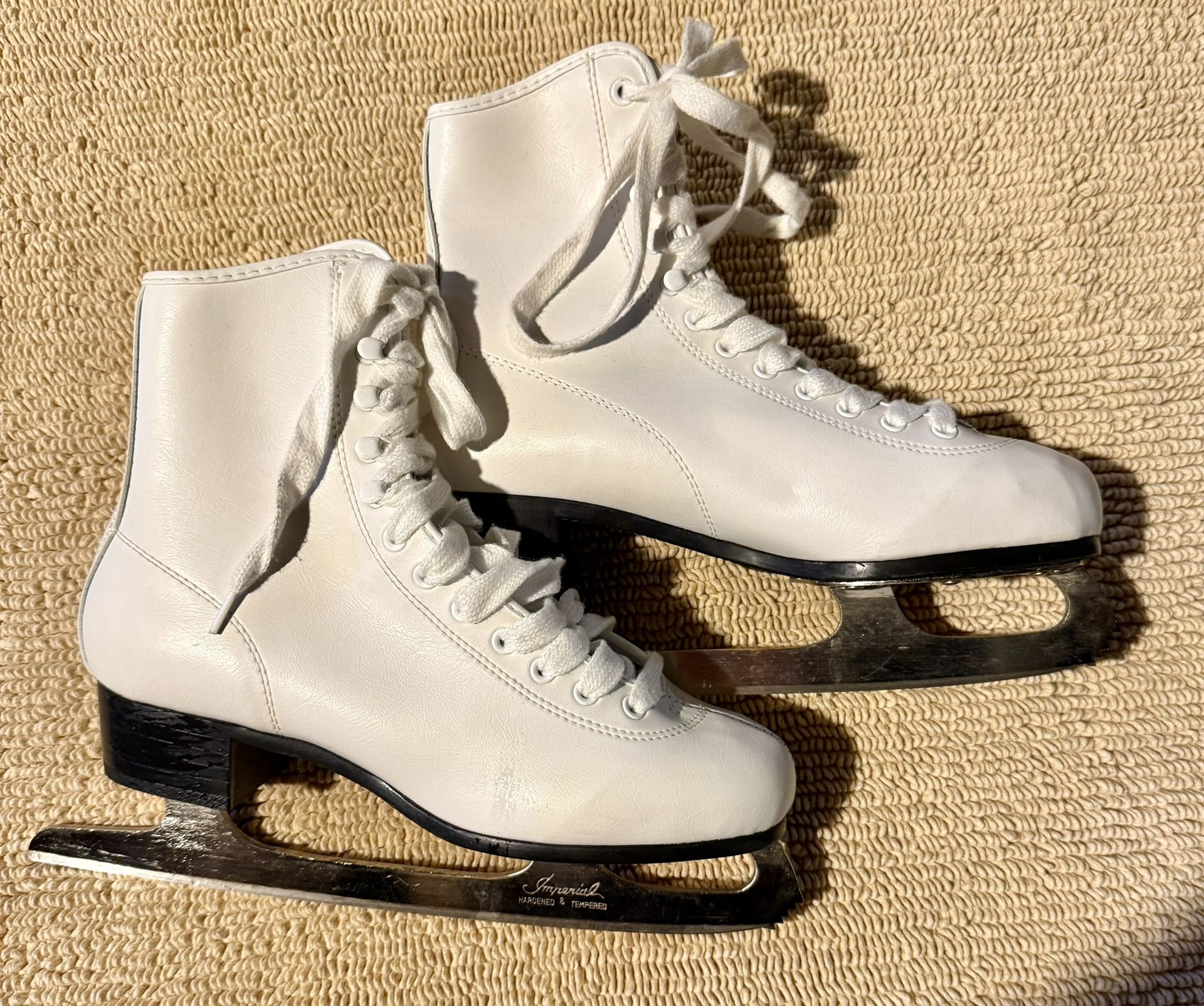 Ice Skates