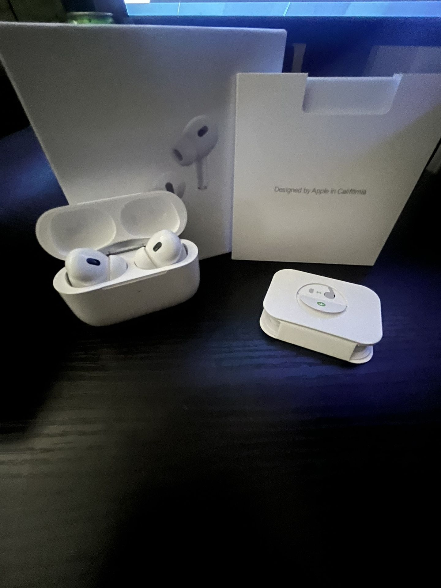 AirPod Gen 2