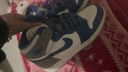 Jordan 1’s