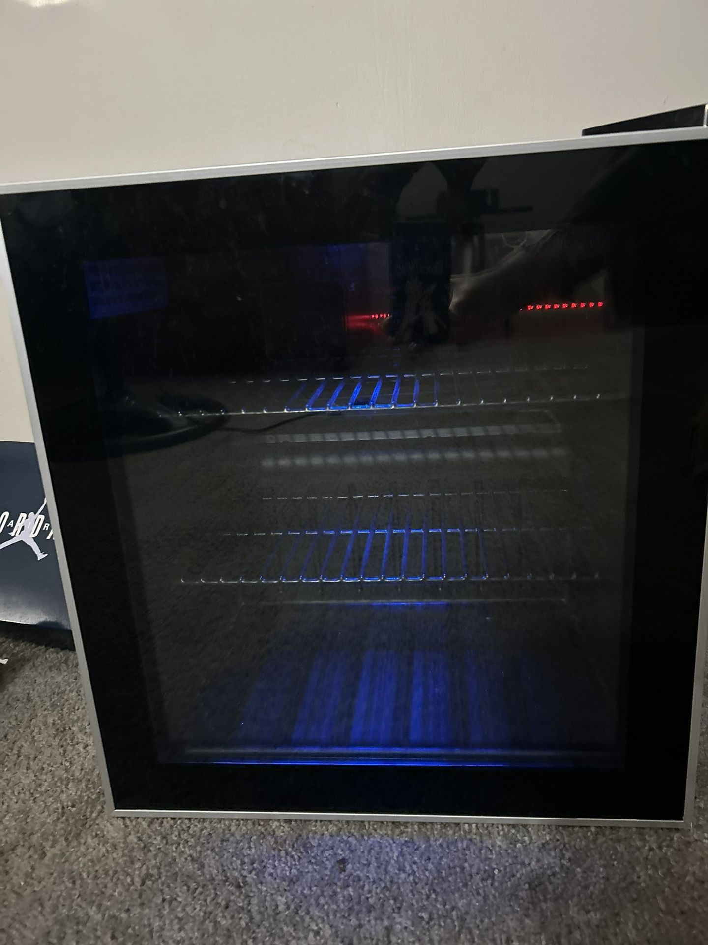 Mini Fridge