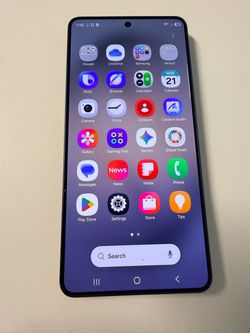Samsung Galaxy s26 ultra (Verizon)