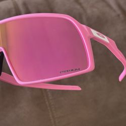Oakley Sutro Prizm 