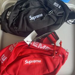 Fanny Pack 2 Pick One 