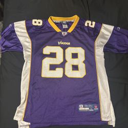 Adrian Peterson Jersey 