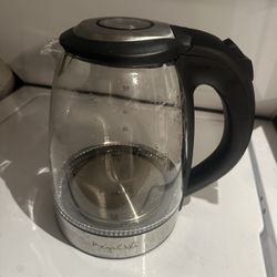 Kettle