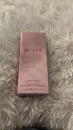 Perfume Guess