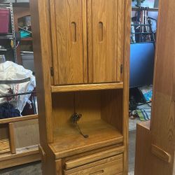 King Size Bedroom Set 