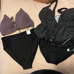 Swimsuit