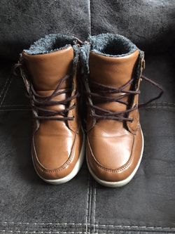 Boys Boots