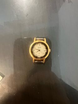 Orient Quartz