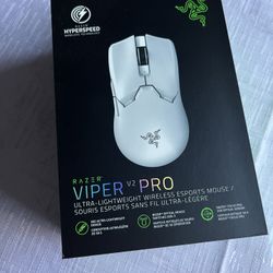 Razer Viper V2 Pro