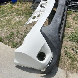 Front Bumper For Rav4 2014-2015