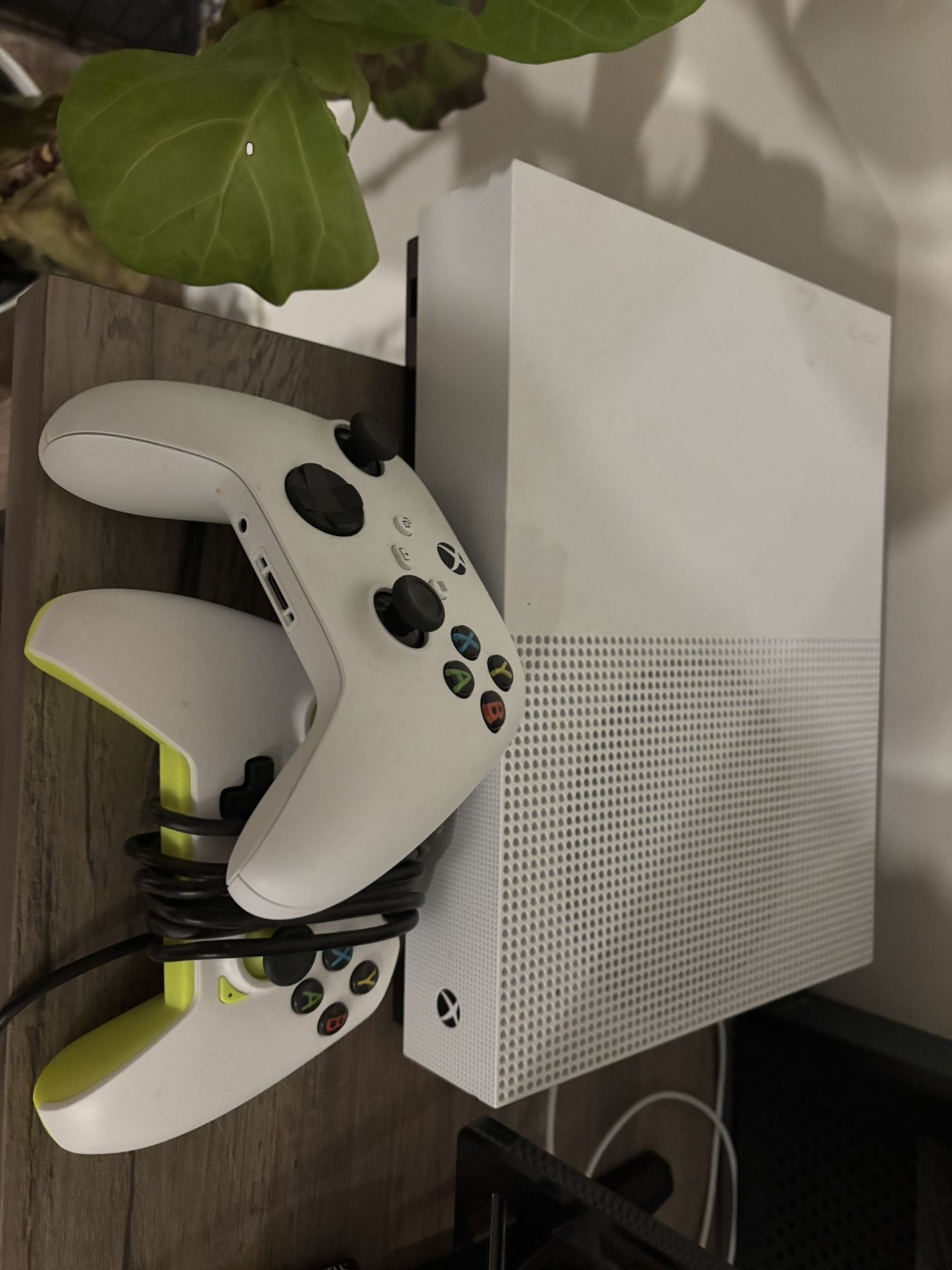 Xbox Series S All Digital