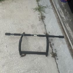 Pull up Bar