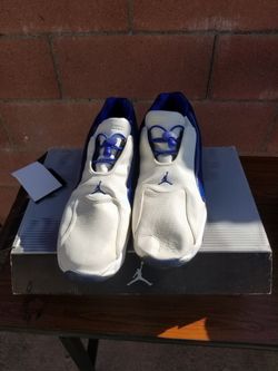 Michael Jordan Sneakers