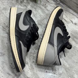 2015 Jordan 1 Low Shadow Size 11
