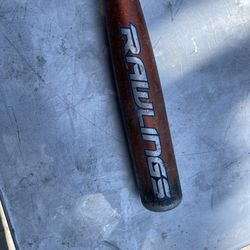 Baseball Bat