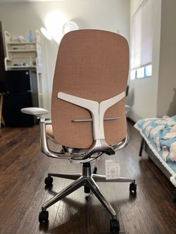 Haworth Zody LX Dual Posture – High-End Ergonomic Chair / Silla Ergonómica