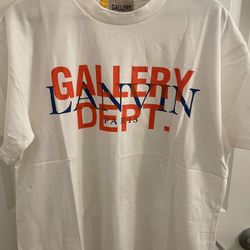 Gallery Dept Lanvin Shirt