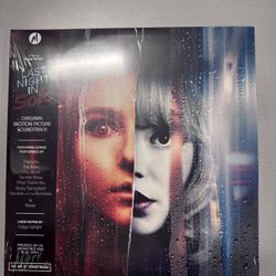 Vinyl