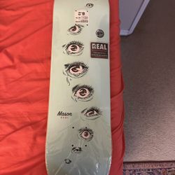Skateboard Deck
