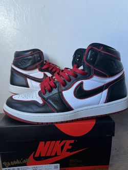 Jordan 1 Retro High Bloodline 