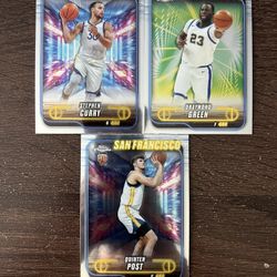 Golden State Warriors