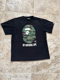 Bape shirt