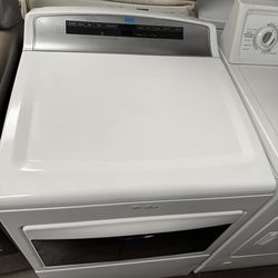 Secadora de gas Whirlpool