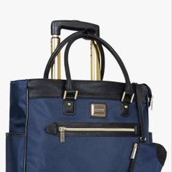 Kenneth Cole Roller Bag (Price Drop)