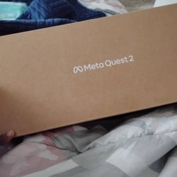 Meta Quest 2 