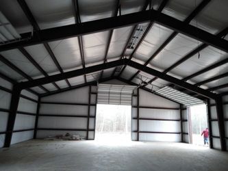 Sectional doors