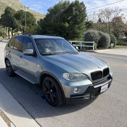 2010 BMW X5