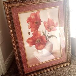 Framed Print Wall Art