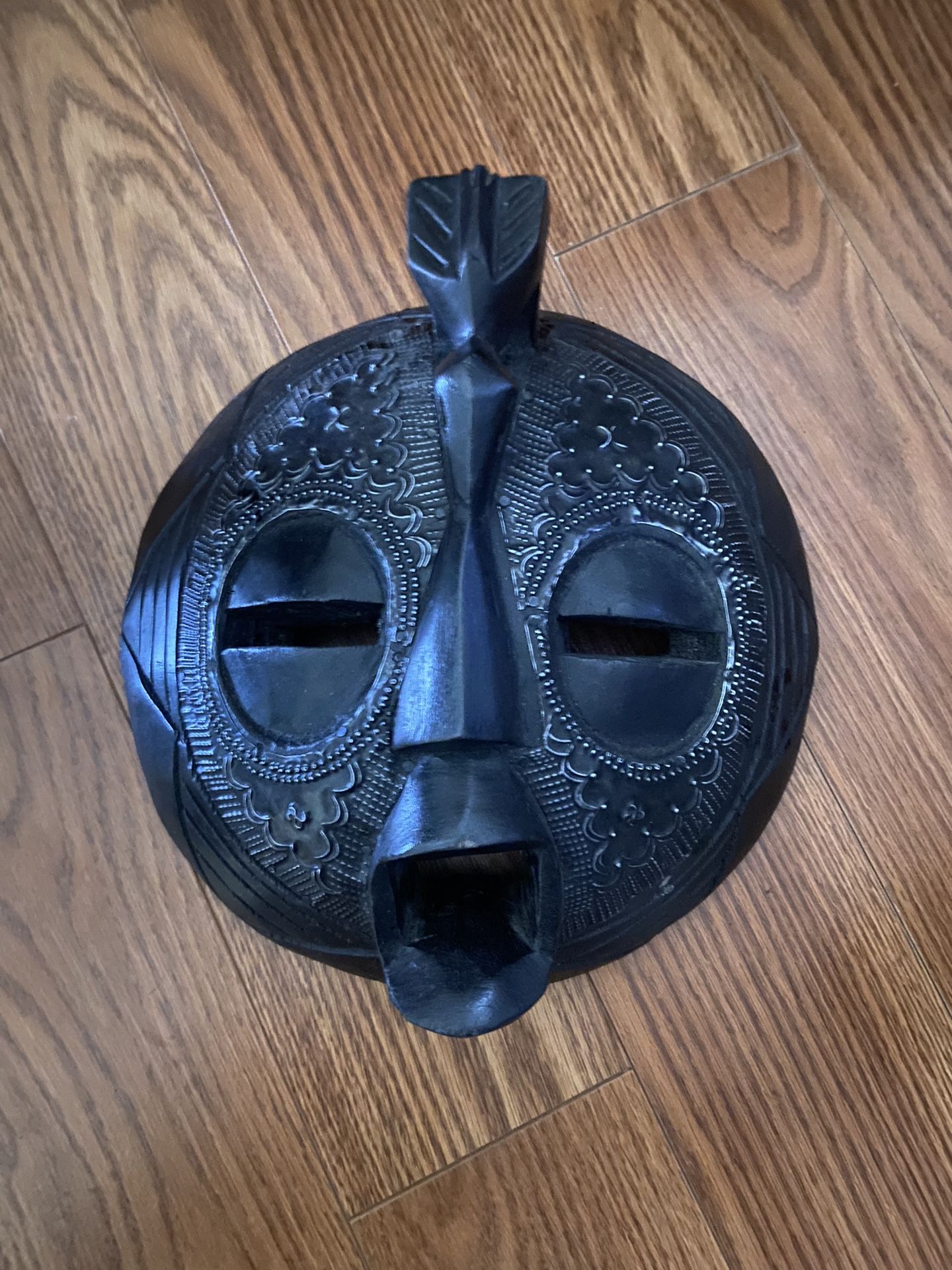 African Mask