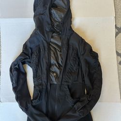 Lululemon Reversible Jacket