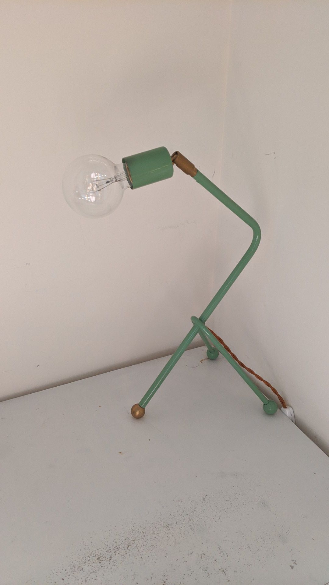 Designer Minimalist Table Lamp